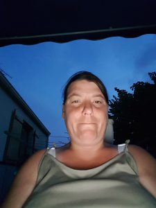Photo de profil de Natacha Montes