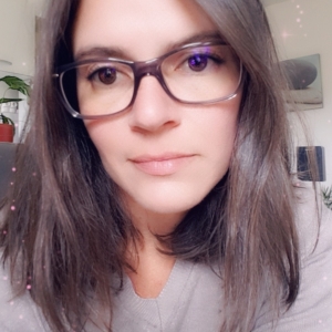 Photo de profil de Natacha Moreira