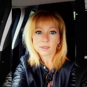 Photo de profil de Natacha Morel