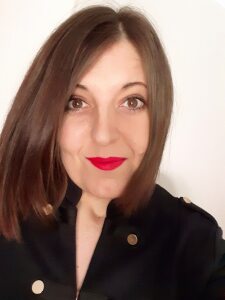 Photo de profil de Natacha Mouflier