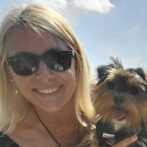 Photo de profil de Natacha Niveau