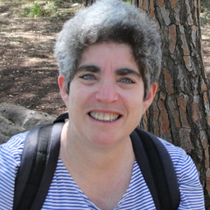 Photo de profil de Natacha Oppenheimer