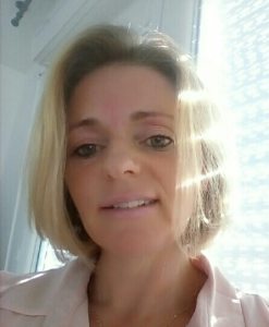 Photo de profil de Natacha Parisotto