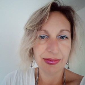 Photo de profil de Natacha Prouff