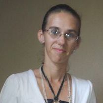 Photo de profil de Natacha Rebouillat