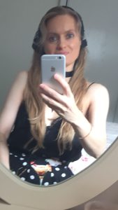 Photo de profil de Natacha Rey