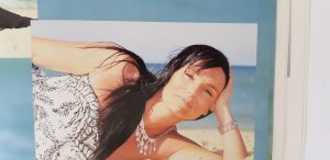 Photo de profil de Natacha Ribeiro