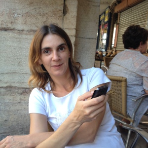 Photo de profil de Natacha Rosenblatt