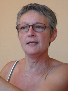 Photo de profil de Natacha Rouillé