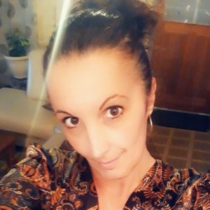 Photo de profil de Natacha Saboy