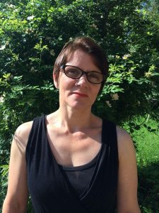 Photo de profil de Natacha Seurin