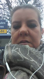 Photo de profil de Natacha Simon