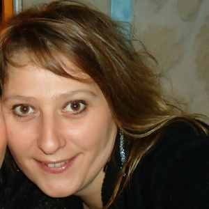 Photo de profil de Natacha Sorlut