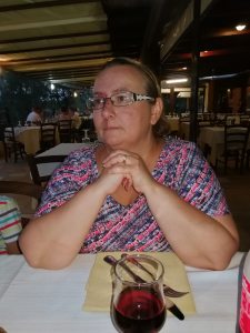 Photo de profil de Natacha Spits