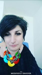 Photo de profil de Natacha Stanimirovic