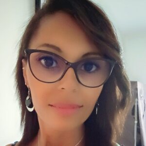 Photo de profil de Natacha Texier