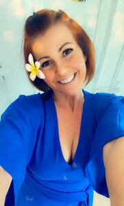 Photo de profil de Natacha Veit