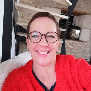 Photo de profil de Natacha Vial