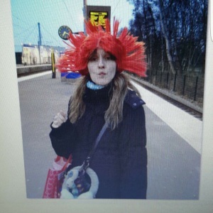 Photo de profil de Natacha Vichard