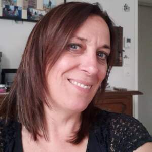 Photo de profil de Natacha Vorniere