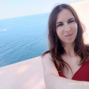 Photo de profil de Natacha Zimmer
