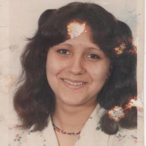Photo de profil de Natalia Dias Ramos