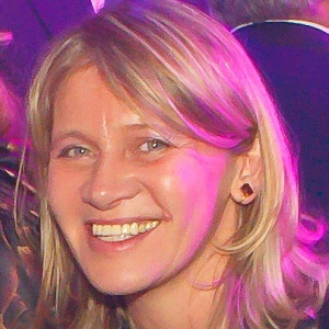 Photo de profil de Natalie Marst