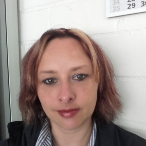 Photo de profil de Natascha Bosle