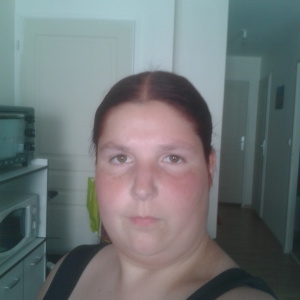 Photo de profil de Natasha Berthelot