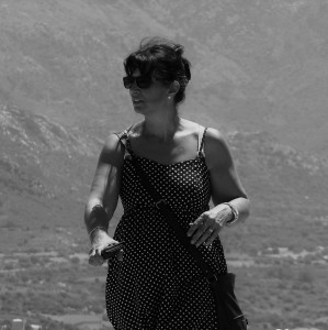 Photo de profil de Natasha Versini