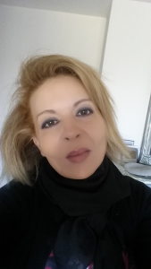 Photo de profil de Nathalie  Jasmine Alem