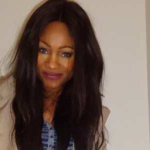 Photo de profil de Nathalie Anny Meto