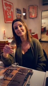 Photo de profil de Nathalie Catherine Dufour