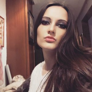 Photo de profil de Nathalie Tomr Anabel Martinez