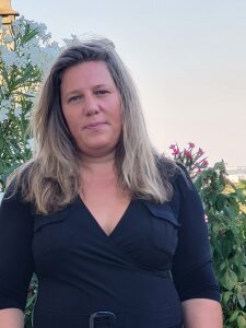 Photo de profil de Nathalie Virginie Jolivet