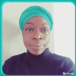 Photo de profil de Nathalie Abbe-Tsala