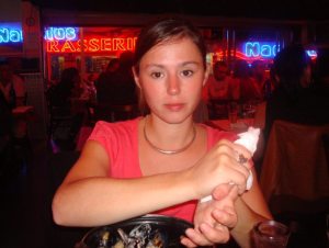 Photo de profil de Nathalie Abella