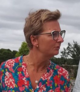 Photo de profil de Nathalie Aboua