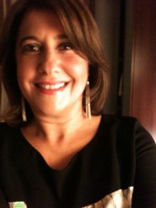 Photo de profil de Nathalie Aflalo