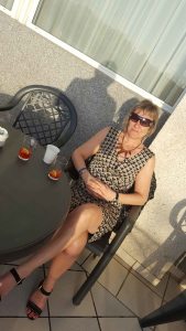 Photo de profil de Nathalie Agneray