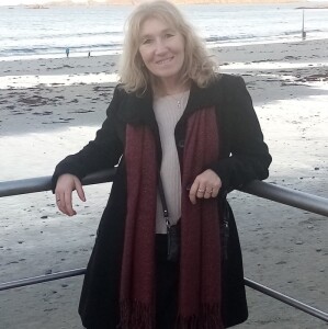 Photo de profil de Nathalie Agneray