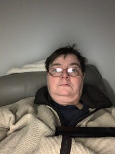 Photo de profil de Nathalie Agrapart