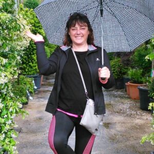 Photo de profil de Nathalie Aillaud