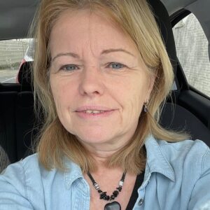Photo de profil de Nathalie Aime