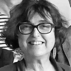 Photo de profil de Nathalie Alamargot