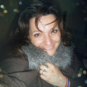 Photo de profil de Nathalie Alberto Tuet