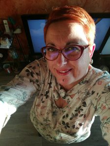 Photo de profil de Nathalie Alfieri