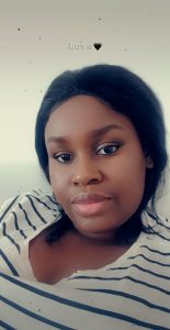 Photo de profil de Nathalie Ali