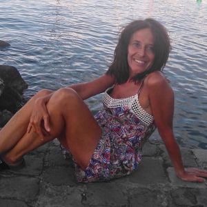 Photo de profil de Nathalie Alibert