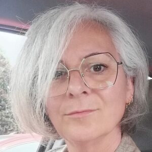 Photo de profil de Nathalie Allain
